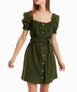 Mini Summer Dress RI7