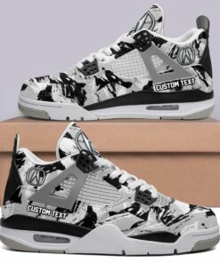 Acura Sneakers , Running Shoes Custom Any Logo, Car Model, Or Sport Team