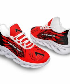 Allis Chalmers Sneakers , Running Shoes, Custom any logo or Car model