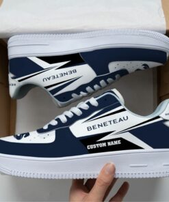 Beneteau vintage shoes, Custom any logo or Car model
