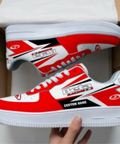 Beta vintage shoes, Custom any logo or Car model