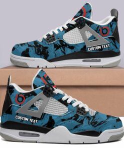Bimota Sneakers , Running Shoes Custom Any Logo, Car Model, Or Sport Team