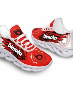 Bimota Sneakers , Running Shoes, Custom any logo or Car model