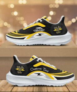 Boss Hoss Pegasus sneakers, Custom name and any logo, car model