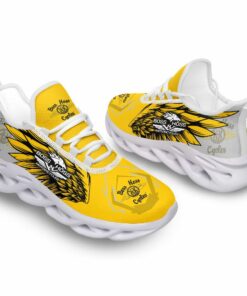 Boss Hoss Sneakers , Running Shoes, Custom any logo or Car model