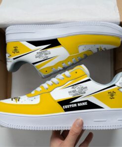 Boss Hoss vintage shoes, Custom any logo or Car model