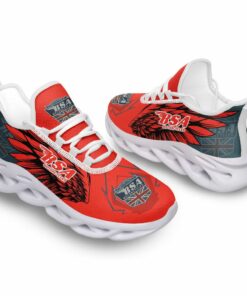 BSA Sneakers , Running Shoes, Custom any logo or Car model