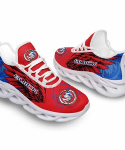Buick Sneakers , Running Shoes, Custom any logo or Car model