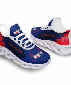 camaro Sneakers , Running Shoes, Custom any logo or Car model