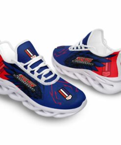 camaro ss Sneakers , Running Shoes, Custom any logo or Car model