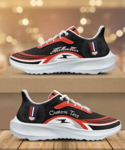 Camaro-zl1 Pegasus sneakers, Custom name and any logo, car model