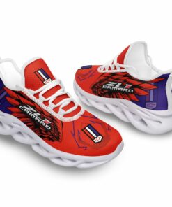 Camaro-zl1 Sneakers , Running Shoes, Custom any logo or Car model