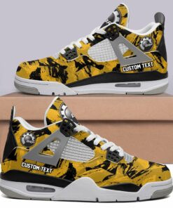 Can Am motorcycles Sneakers , Running Shoes Custom Any Logo, Car Model, Or Sport Team
