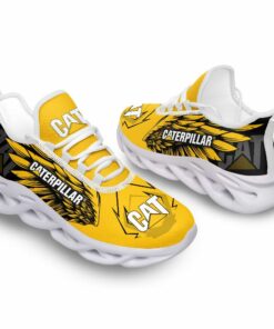 Caterpillar Inc Sneakers , Running Shoes, Custom any logo or Car model