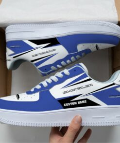 Chrysler vintage shoes, Custom any logo or Car model