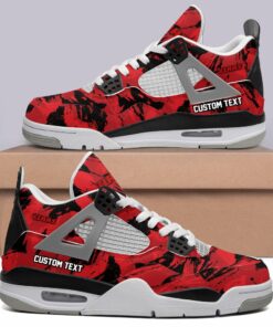 Claas Sneakers , Running Shoes Custom Any Logo, Car Model, Or Sport Team