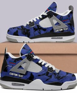 DAF Sneakers , Running Shoes Custom Any Logo, Car Model, Or Sport Team