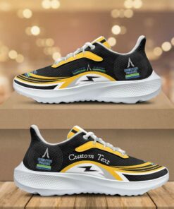 Deutz Fahr Pegasus sneakers, Custom name and any logo, car model
