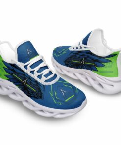 Deutz Fahr Sneakers , Running Shoes, Custom any logo or Car model