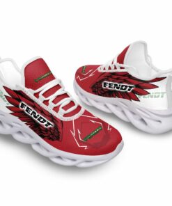 Fendt Sneakers , Running Shoes, Custom any logo or Car model