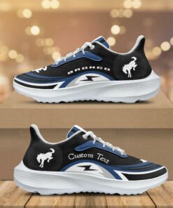 ford bronco Pegasus sneakers, Custom name and any logo, car model