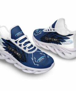 ford raptor Sneakers , Running Shoes, Custom any logo or Car model