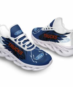 ford truck Sneakers , Running Shoes, Custom any logo or Car model