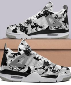 Freightliner Group Sneakers , Running Shoes Custom Any Logo, Car Model, Or Sport Team