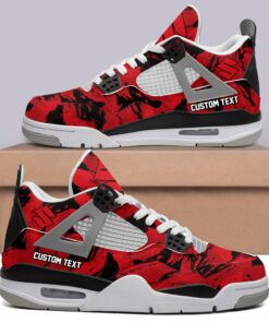 Gsx Sneakers , Running Shoes Custom Any Logo, Car Model, Or Sport Team