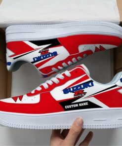 Gsx vintage shoes, Custom any logo or Car model