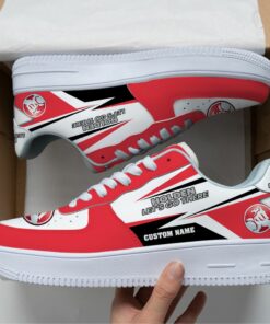 Holden vintage shoes, Custom any logo or Car model