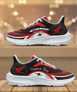 Honda CBR Pegasus sneakers, Custom name and any logo, car model
