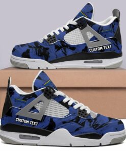 Husaberg Sneakers , Running Shoes Custom Any Logo, Car Model, Or Sport Team