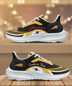 Indian Pegasus sneakers, Custom name and any logo, car model