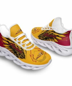 Indian Sneakers , Running Shoes, Custom any logo or Car model