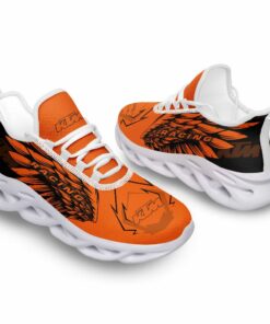 KTM Sneakers , Running Shoes, Custom any logo or Car model