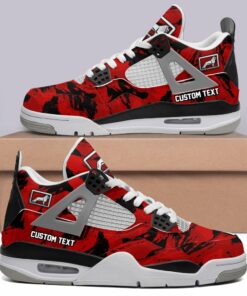 MAN Sneakers , Running Shoes Custom Any Logo, Car Model, Or Sport Team