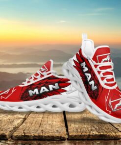 Man Sneakers , Running Shoes, Custom any logo or Car model