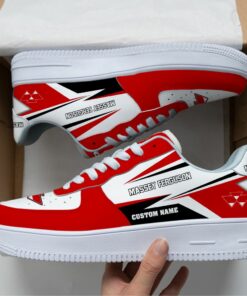 Massey Ferguson vintage shoes, Custom any logo or Car model