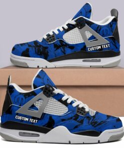 Mopar Sneakers , Running Shoes Custom Any Logo, Car Model, Or Sport Team