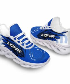 Mopar Sneakers , Running Shoes, Custom any logo or Car model