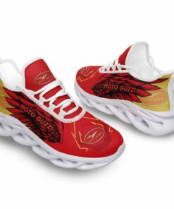 Moto Guzzi Sneakers , Running Shoes, Custom any logo or Car model