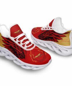 Moto Morini Sneakers , Running Shoes, Custom any logo or Car model