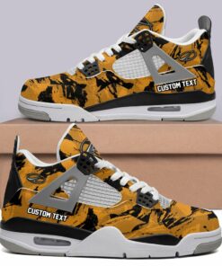 Oldsmobile Sneakers , Running Shoes Custom Any Logo, Car Model, Or Sport Team