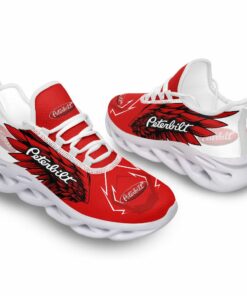 Peterbilt Sneakers , Running Shoes, Custom any logo or Car model