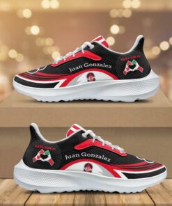 PGMC0038 Pegasus sneakers, Custom name and any logo, car model