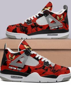Pontiac Fiero Sneakers , Running Shoes Custom Any Logo, Car Model, Or Sport Team