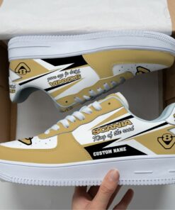 Scania V8 vintage shoes, Custom any logo or Car model