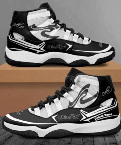 Sea Ray sneaker vintage shoes, Custom any logo or Car model