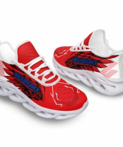 Suzuki Sneakers , Running Shoes, Custom any logo or Car model